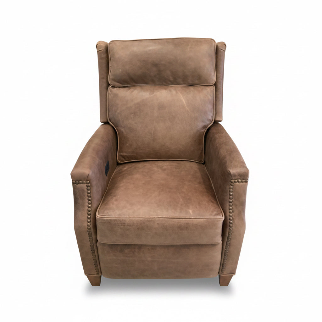Huntington House Carmel power recliner | Cayen Home