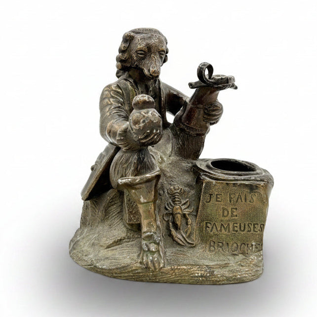 Nobleman figure | Cayen Home