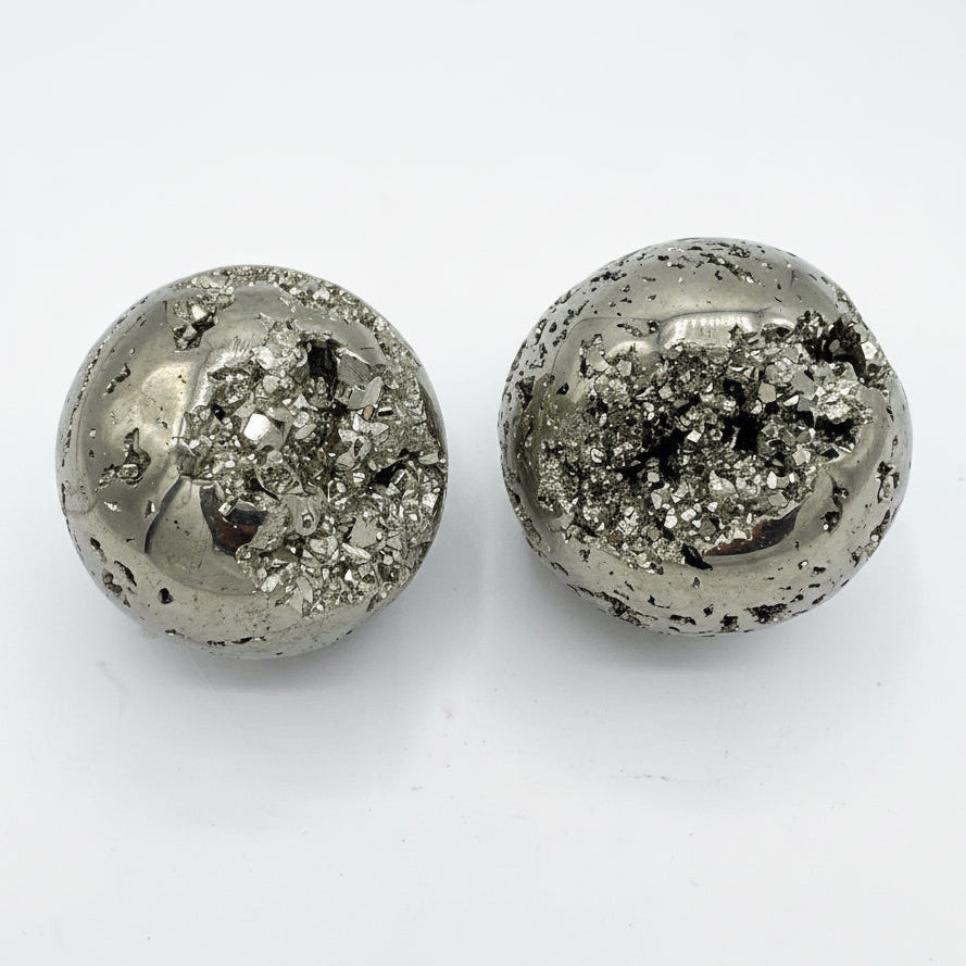 Pyrite sphere, medium | Cayen Home