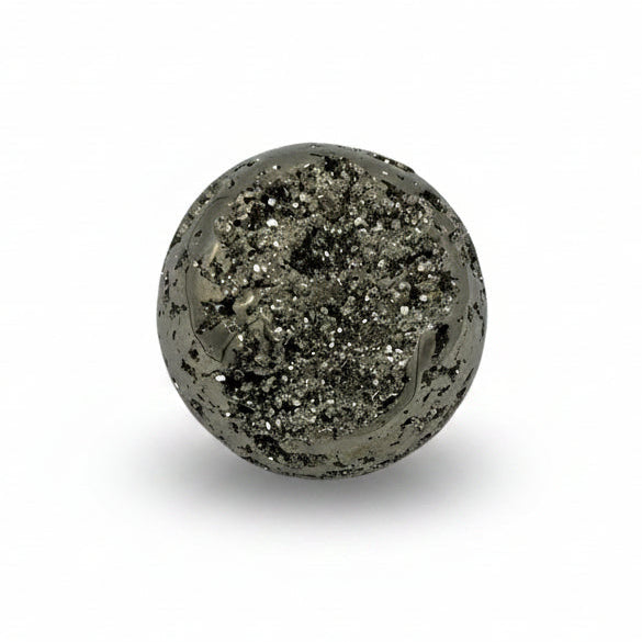 Pyrite sphere, extra large | Cayen Home