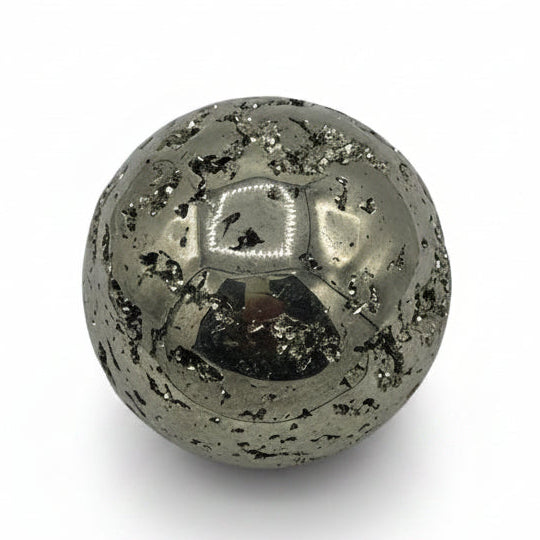 Pyrite sphere, extra extra small | Cayen Home