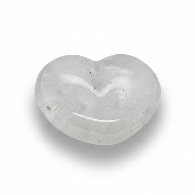 Quartz heart, medium | Cayen Home