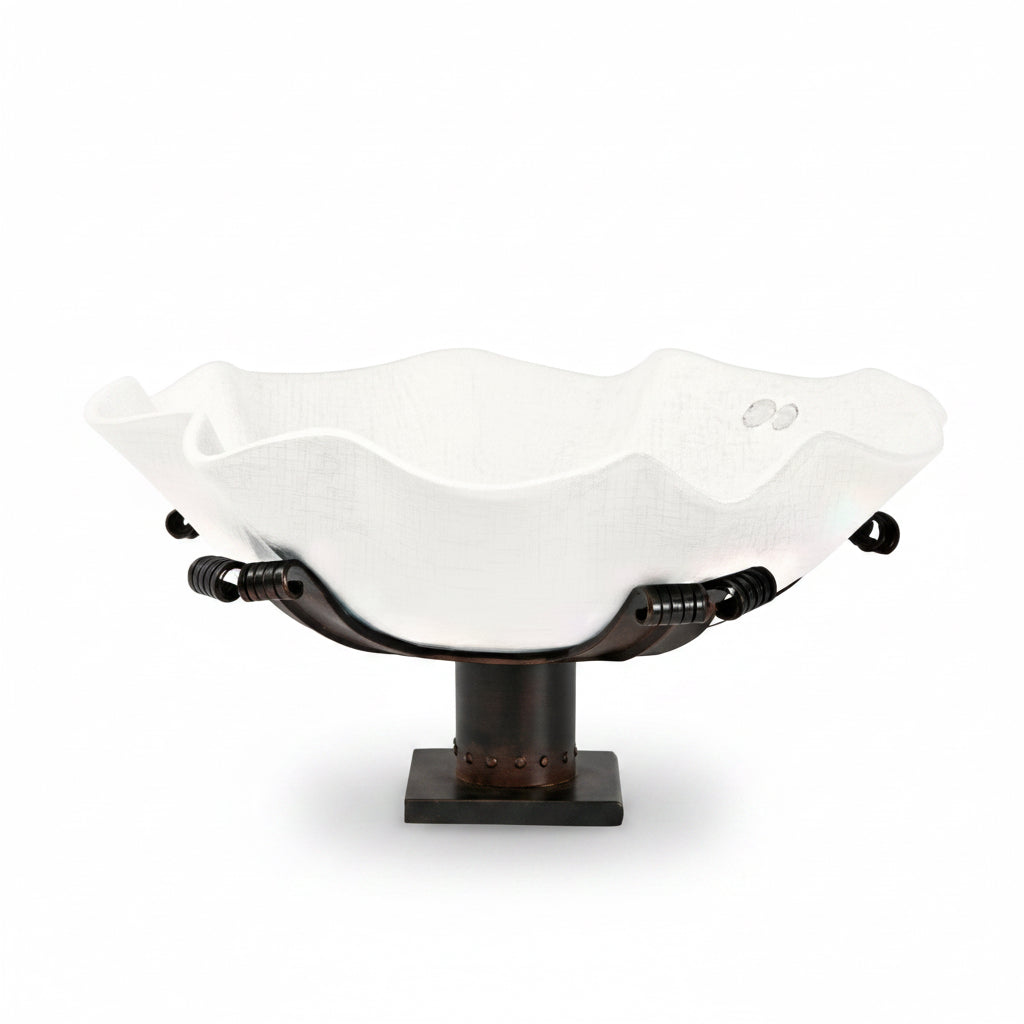 Jan Barboglio Florece bowl | Cayen Home