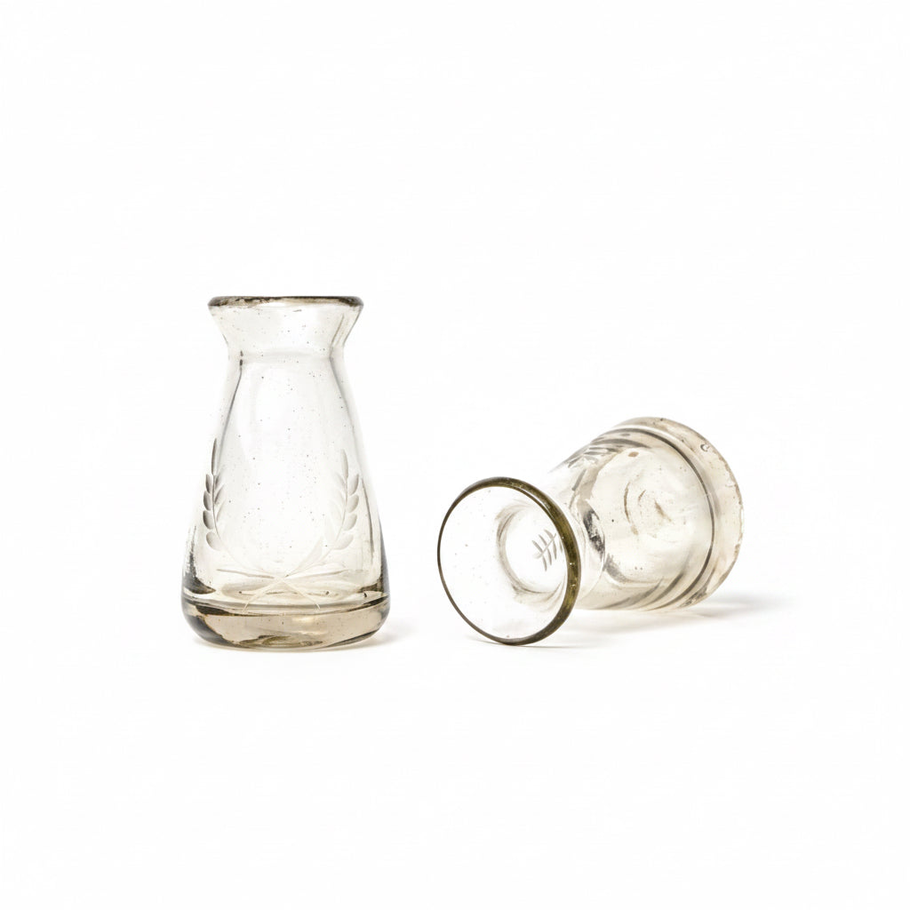 Jan Barboglio Florecita vase | Cayen Home