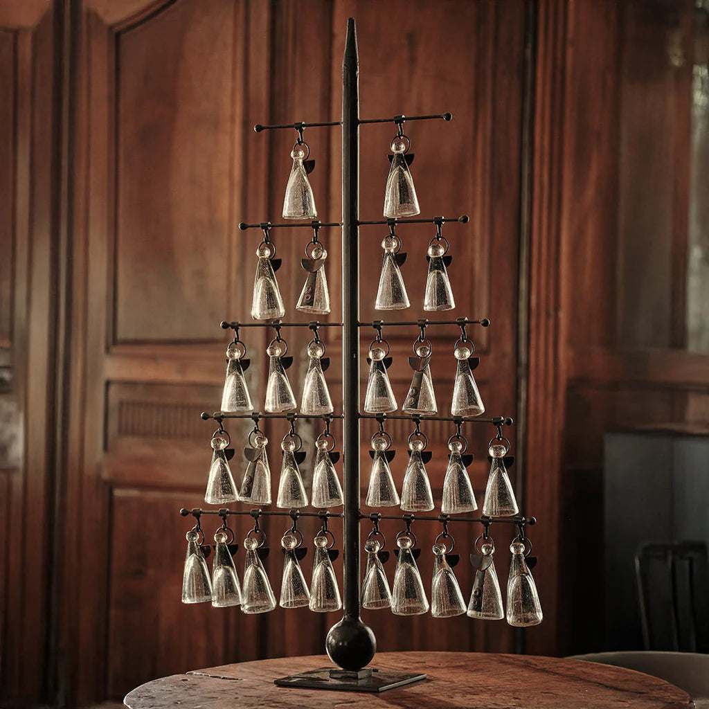 Jan Barboglio Arbol-ito tree, view 2 | Cayen Home