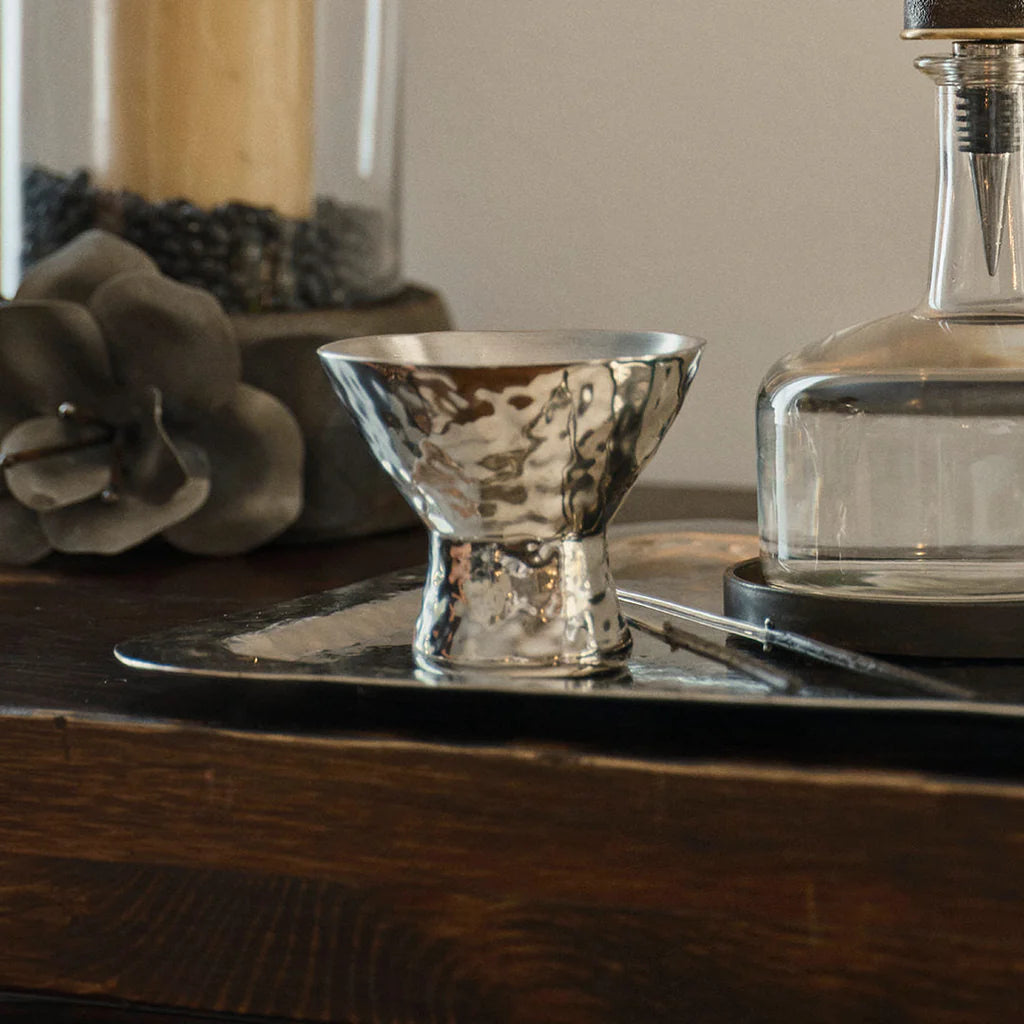 Jan Barboglio Martini + More copa, view 3 | Cayen Home