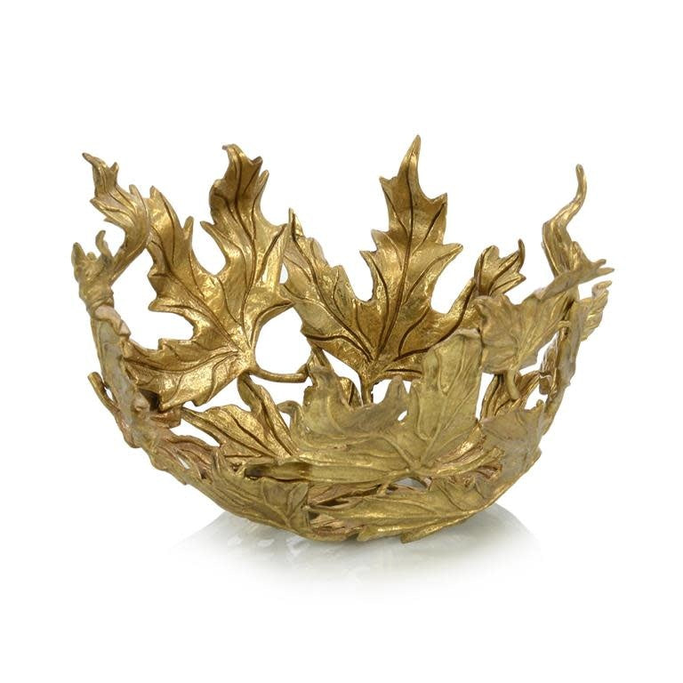 John-Richard Falling Leaves bowl | Cayen Home