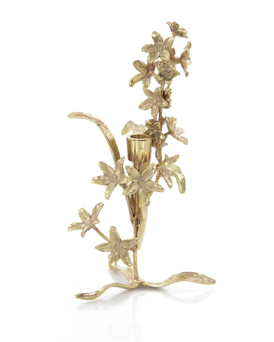 John-Richard Spring Flowers candleholder I | Cayen Home