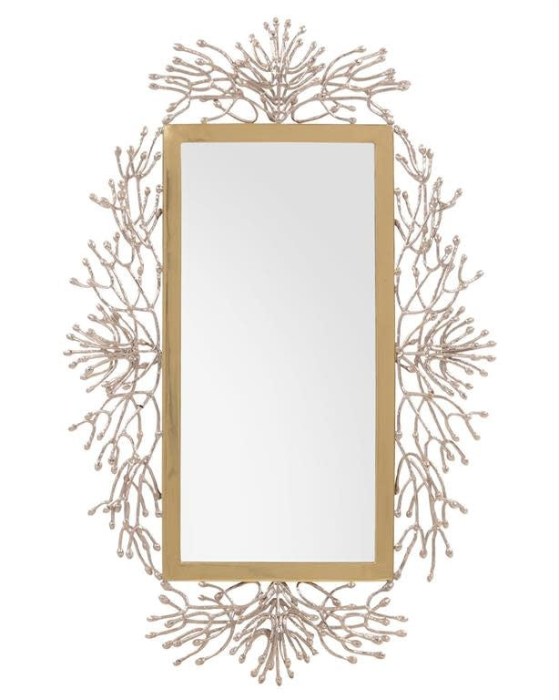 John-Richard Budding Reflection mirror | Cayen Home