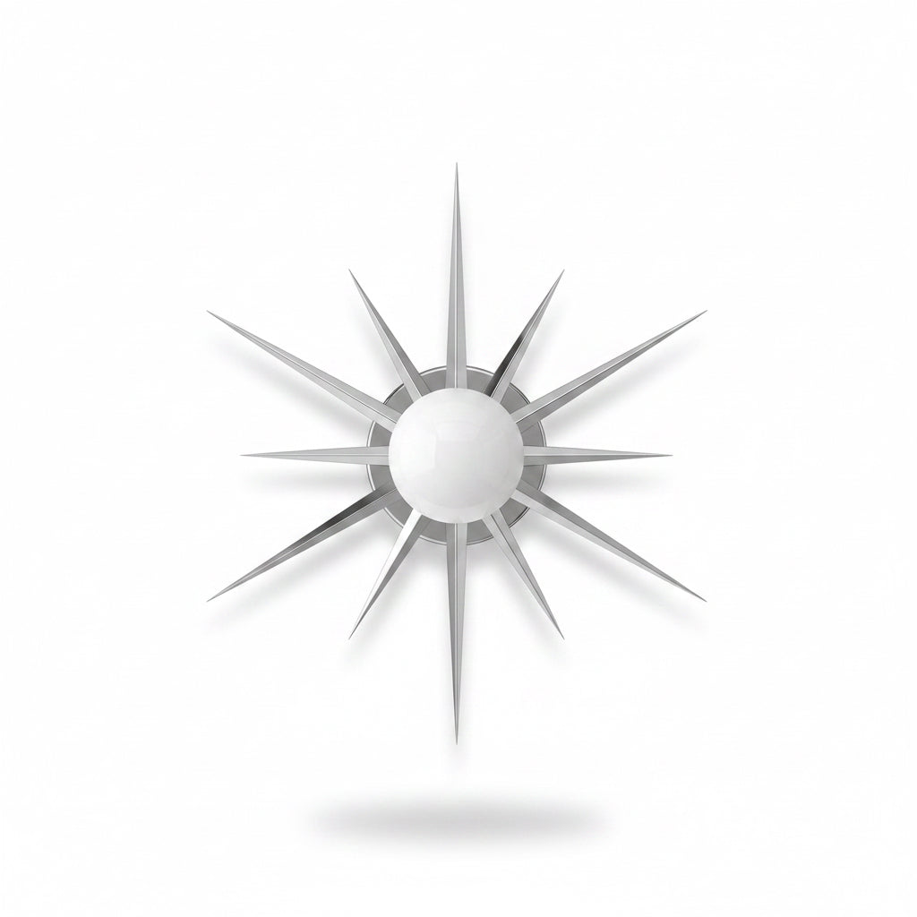 John-Richard Laspezia mirror | Cayen Home