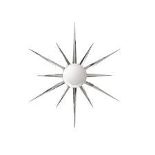 John-Richard Laspezia mirror | Cayen Home