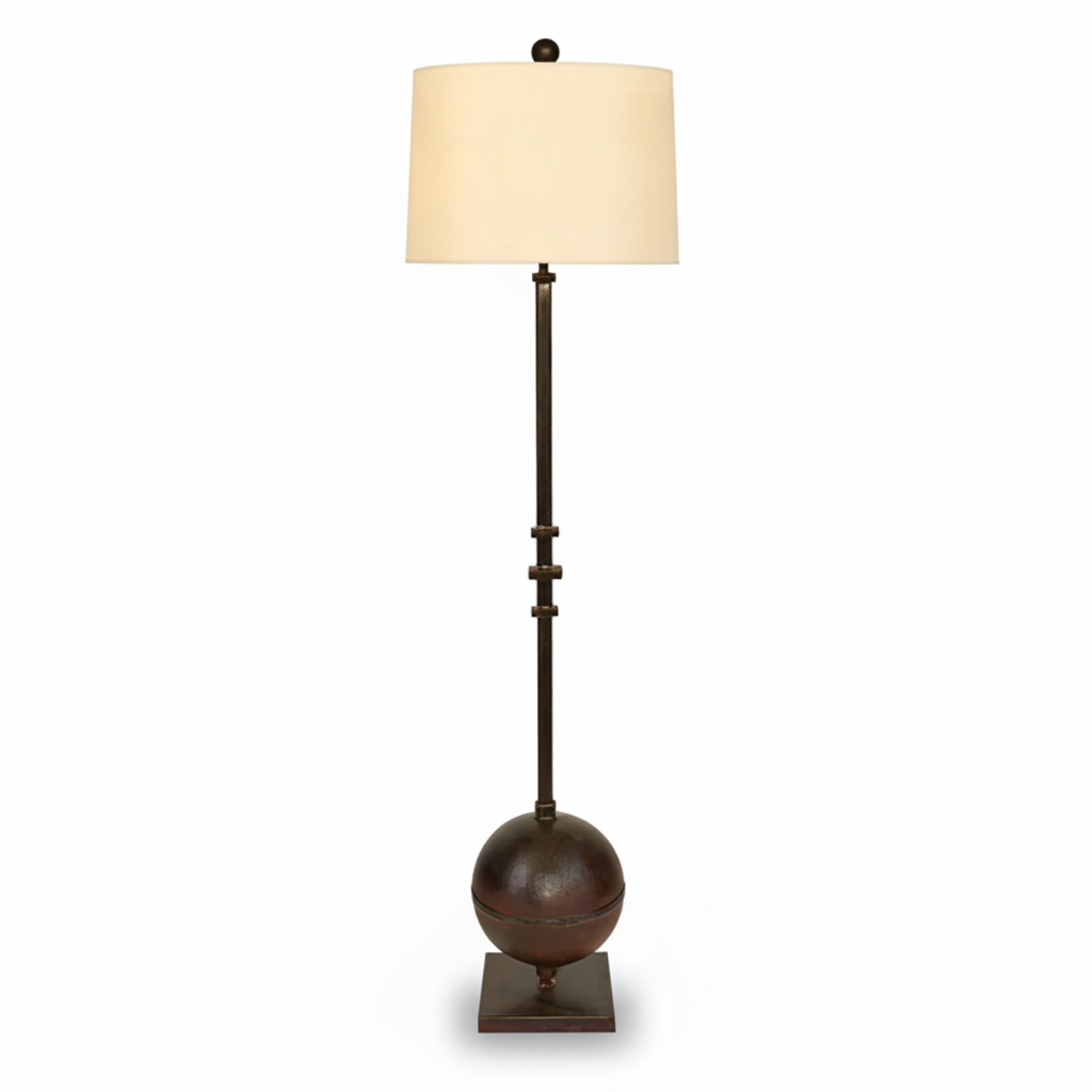 Jan Barboglio La Luna floor lamp | Cayen Home