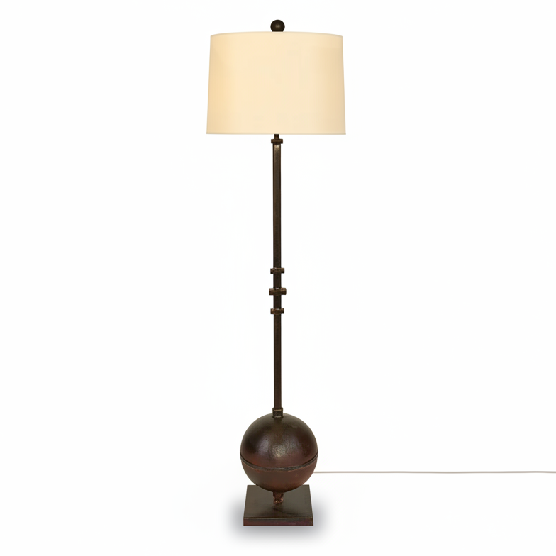 Jan Barboglio La Luna floor lamp | Cayen Home