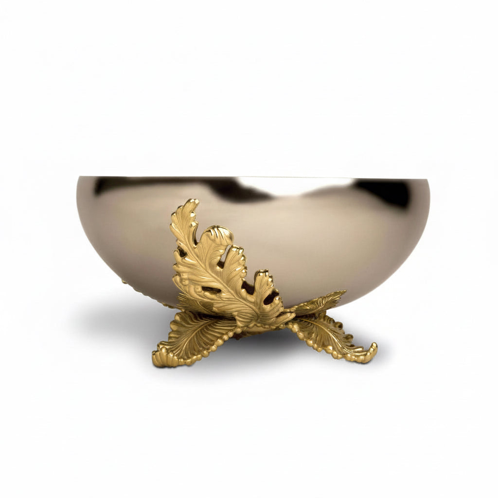 L'Objet Lamina bowl, large | Cayen Home
