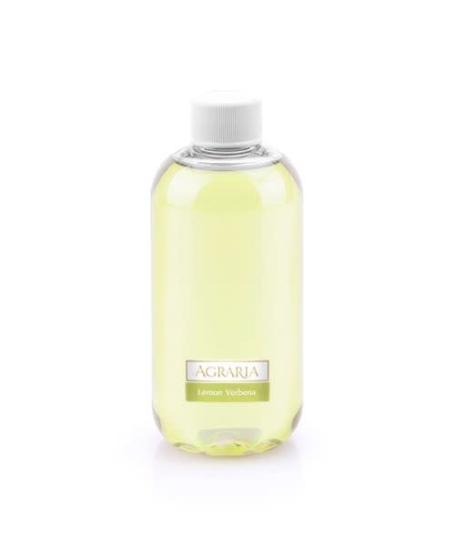 Agraria Lemon Verbena diffuser refill, 8oz, view 2 | Cayen Home