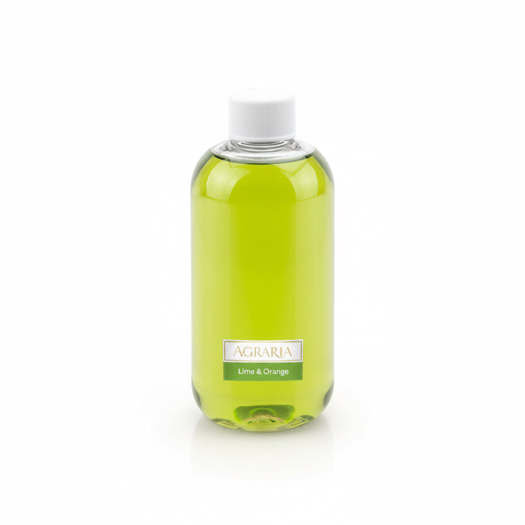 Agraria Lime and Orange diffuser refill | Cayen Home
