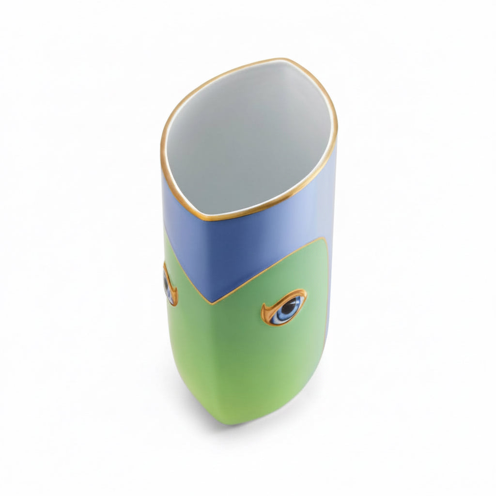L'Objet Lito vase, view 2 | Cayen Home