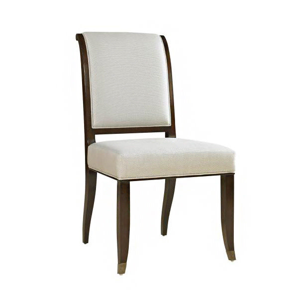 Maitland-Smith Paris side chair | Cayen Home