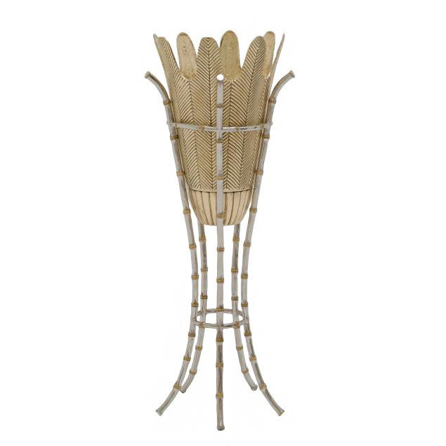 Maitland-Smith Bamboo wine holder | Cayen Home