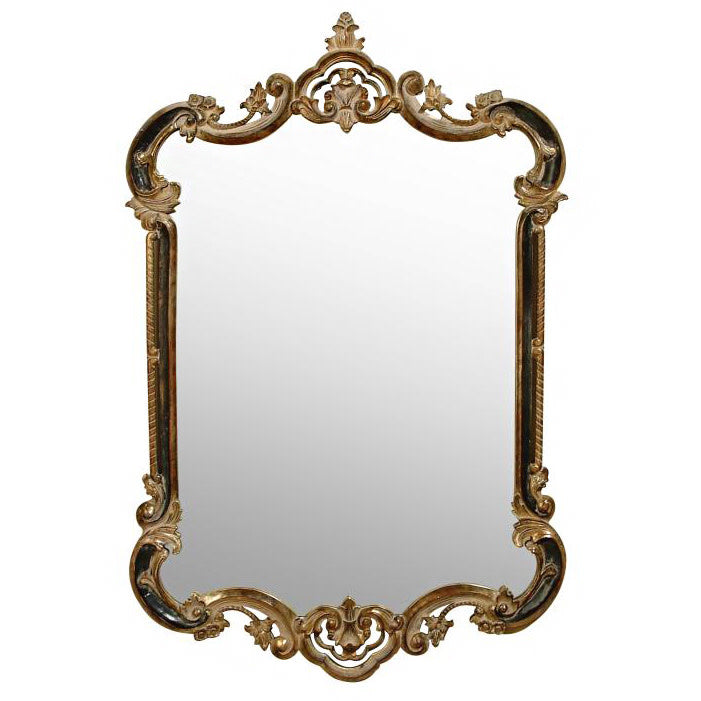 Maitland-Smith Brun mirror | Cayen Home