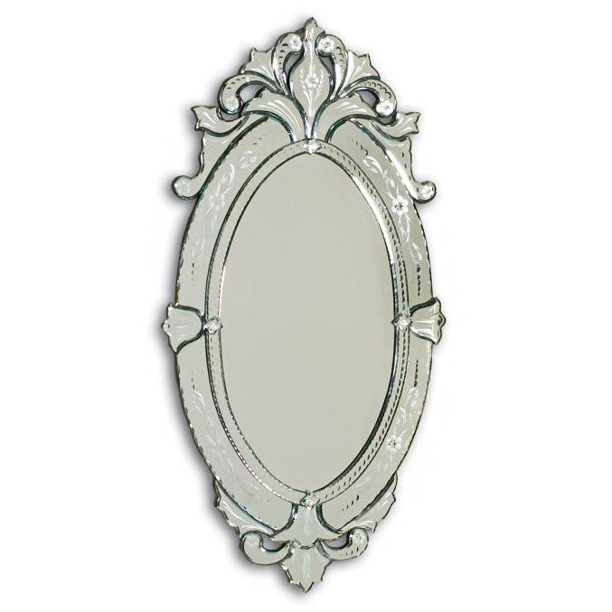 Maitland-Smith San Marco mirror | Cayen Home
