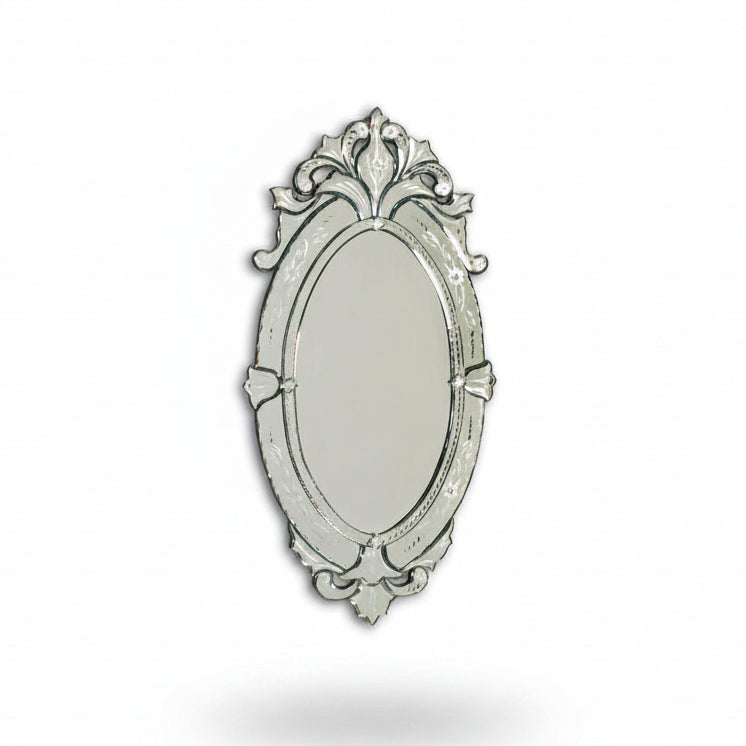 Maitland-Smith San Marco mirror | Cayen Home