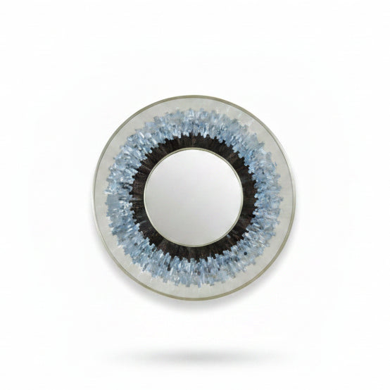 Maitland-Smith Concentro mirror | Cayen Home