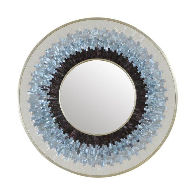 Maitland-Smith Concentro mirror | Cayen Home