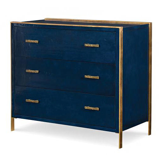 Maitland-Smith San Juan chest of drawers | Cayen Home