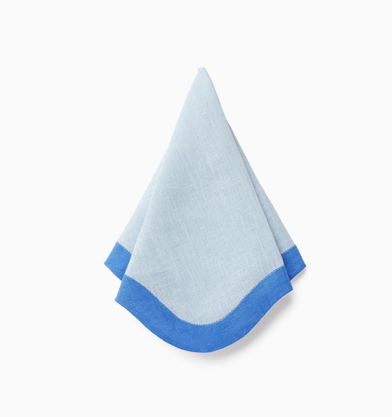 Sferra Pondicherry dinner napkins | Cayen Home
