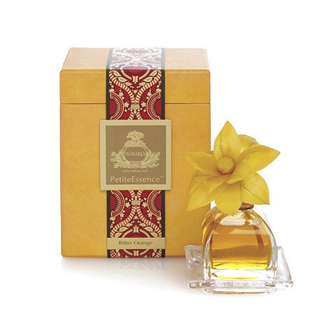 Agraria Bitter Orange Petite Essence diffuser, 1.7oz | Cayen Home