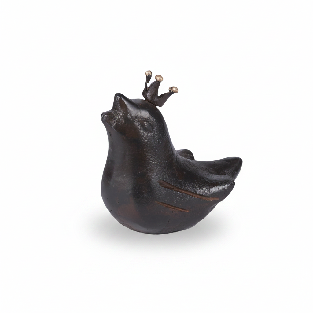 Jan Barboglio Pepito Blessing | Cayen Home