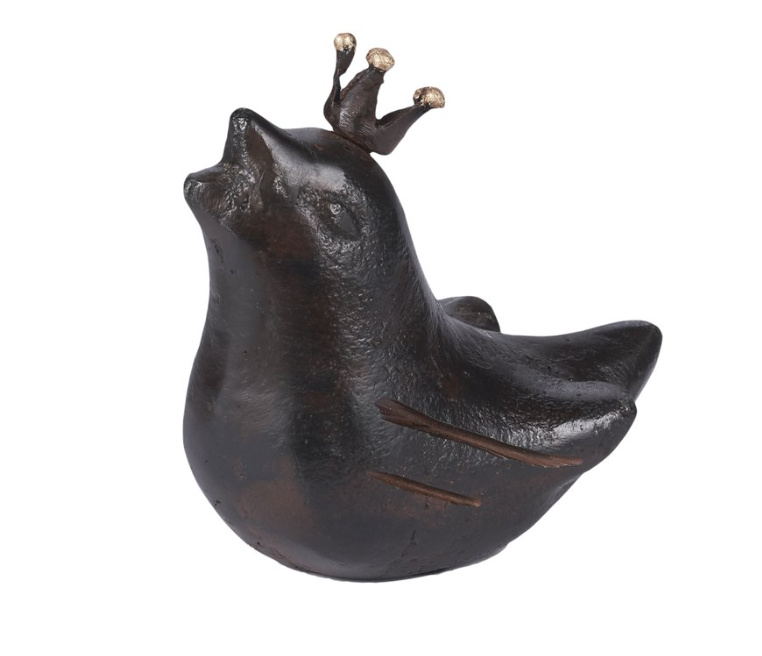 Jan Barboglio Pepito Blessing | Cayen Home