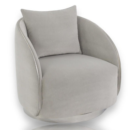 John-Richard Sirius swivel chair | Cayen Home