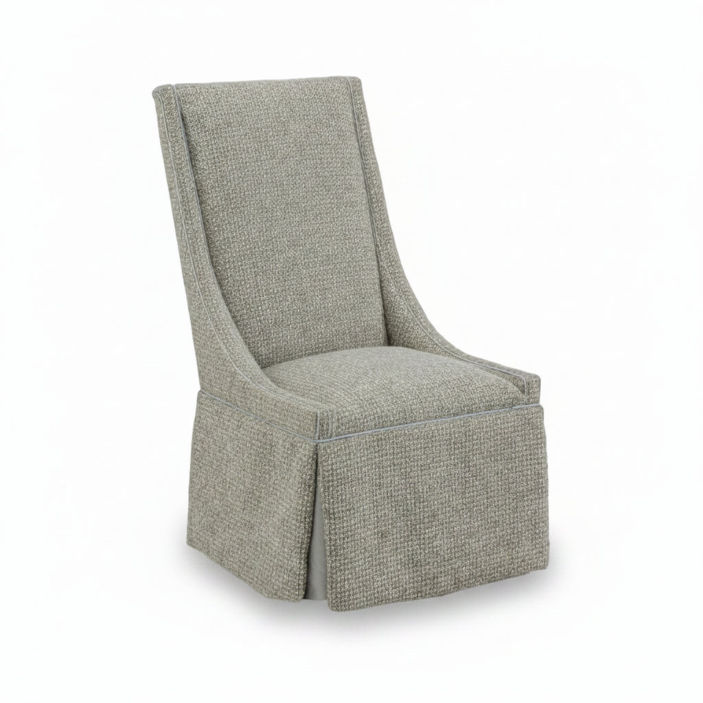 John-Richard Amherst dining chair, No. 1 | Cayen Home