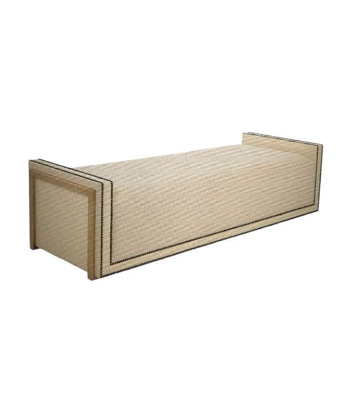 John-Richard Austin bench | Cayen Home