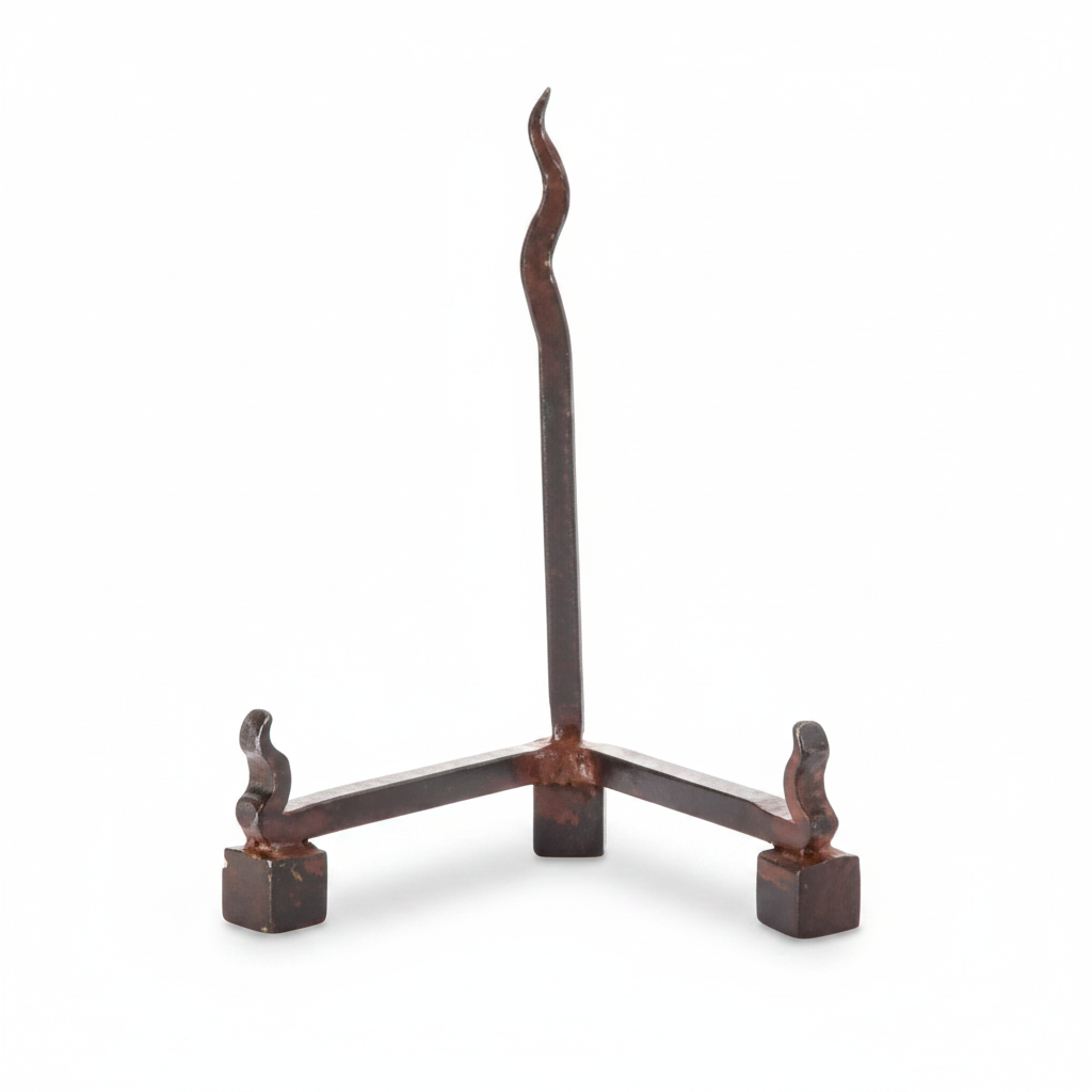 Jan Barboglio Portaplato Grande plate stand, large | Cayen Home