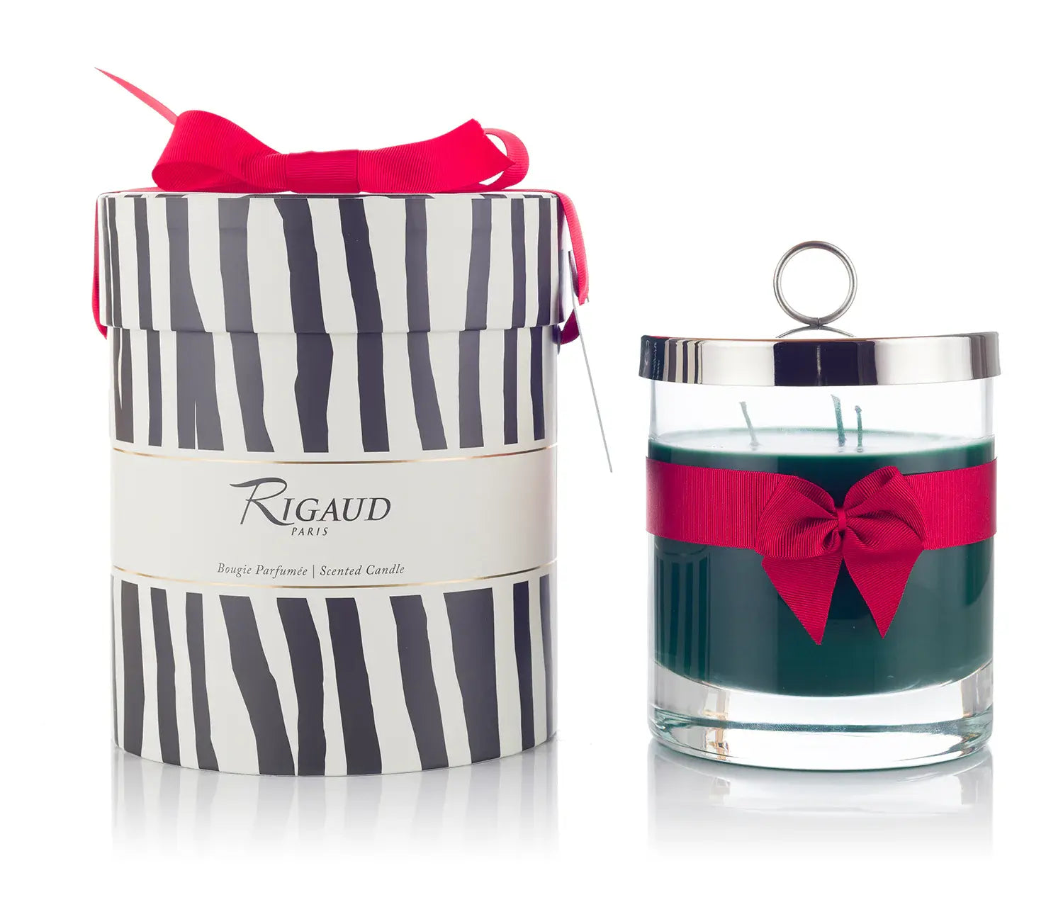 Rigaud Cypres candle, 750g Prestige | Cayen Home
