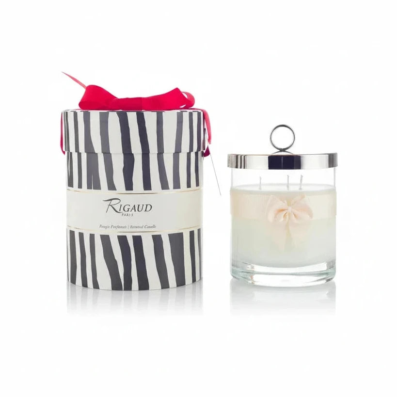 Rigaud Cypres candle, 60g, view 6 | Cayen Home