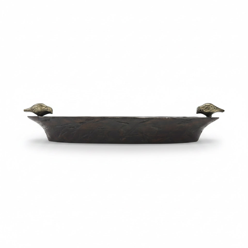 Jan Barboglio Las Golondrinas bowl | Cayen Home