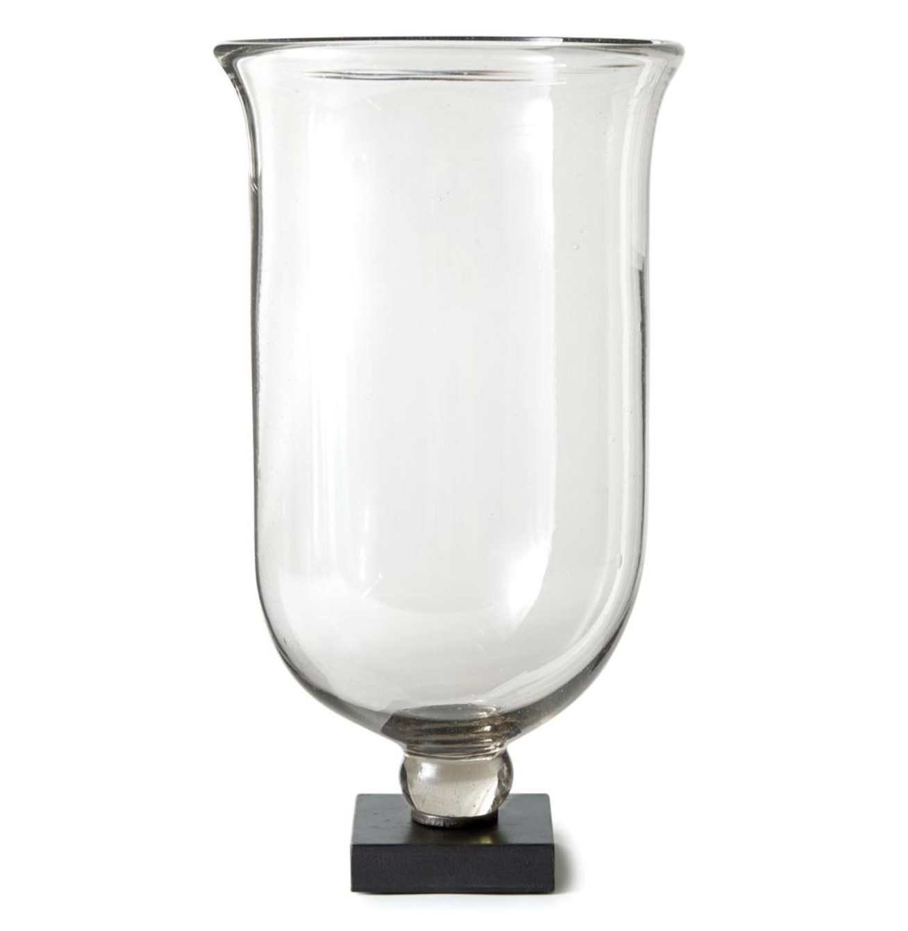 Jan Barboglio Torreon candelabra, hand-blown, large | Cayen Home