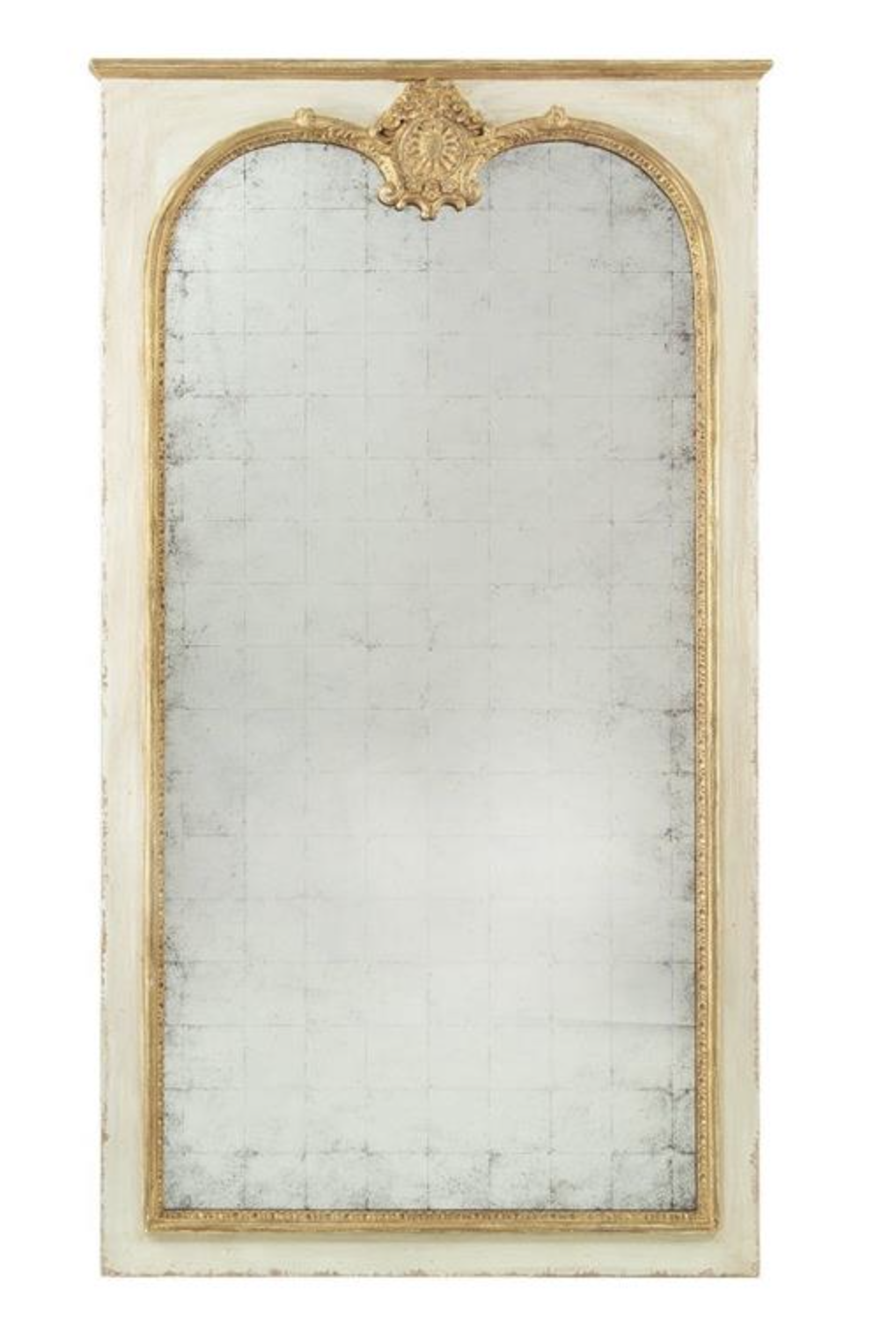 John-Richard Pier mirror | Cayen Home