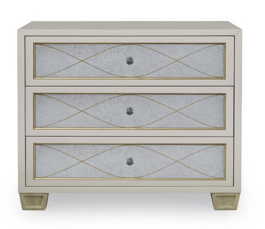 Century Avery nightstand | Cayen Home