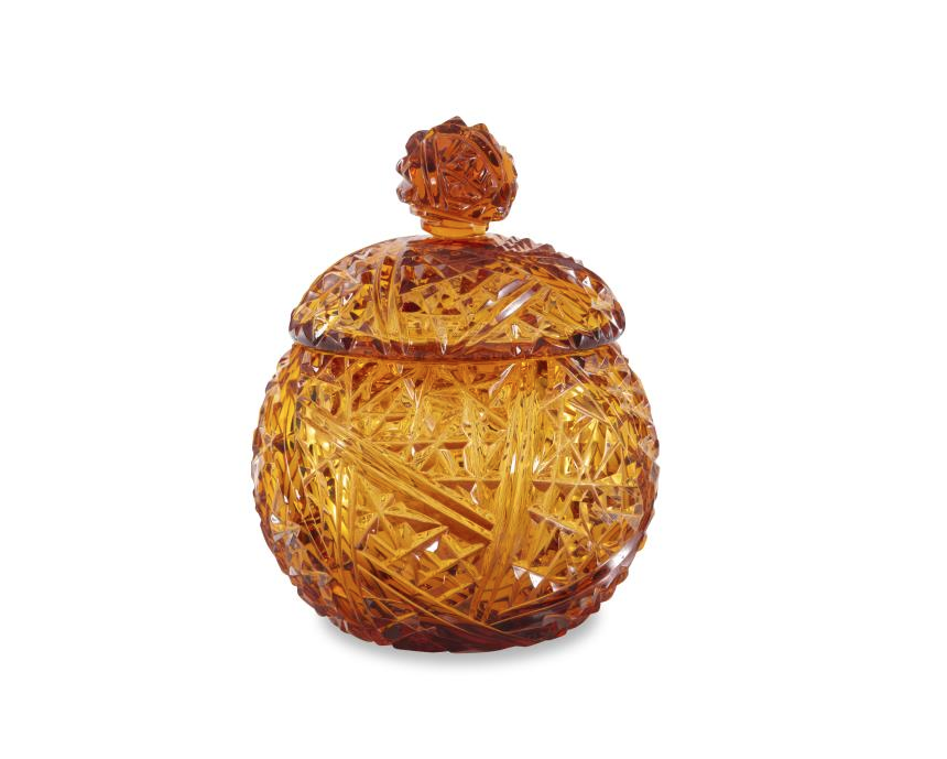 Maitland-Smith Potion candy dish | Cayen Home