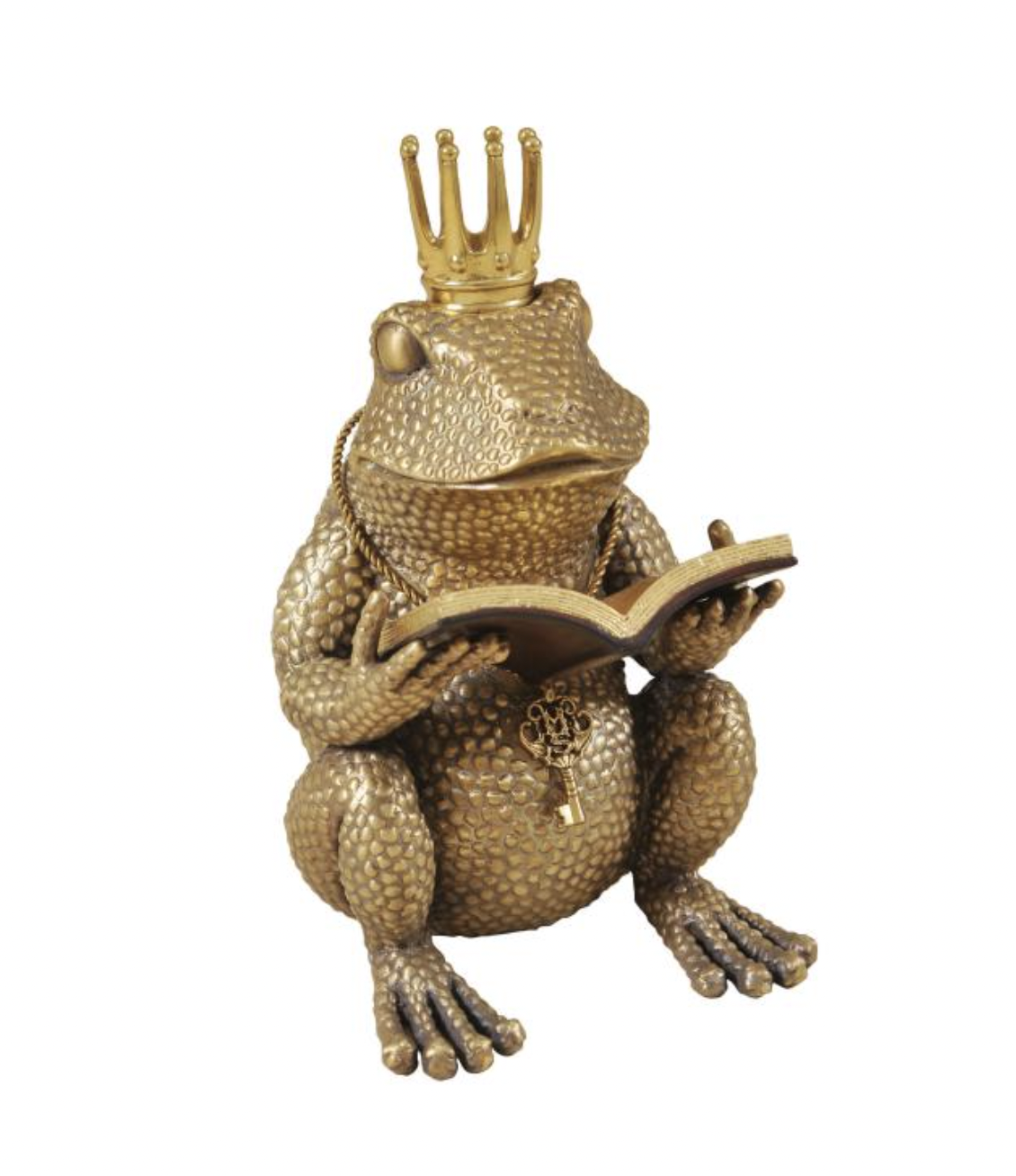 Maitland-Smith King Frog | Cayen Home