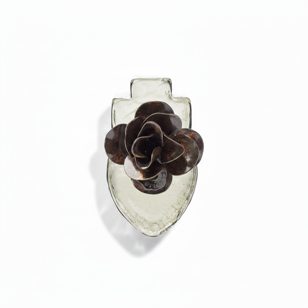 Jan Barboglio Rosa Vida boxed blessing | Cayen Home