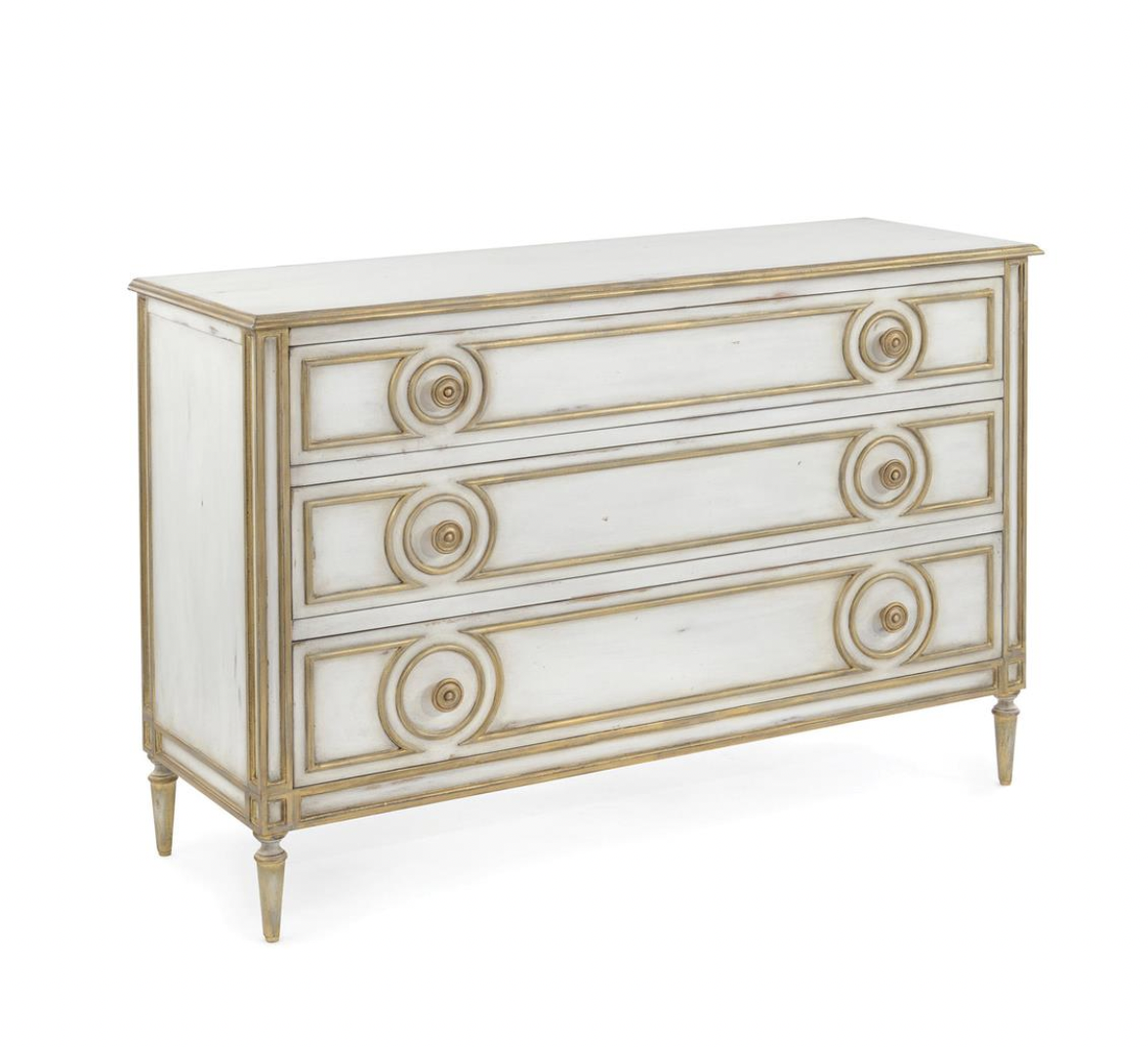 John-Richard Latour chest | Cayen Home
