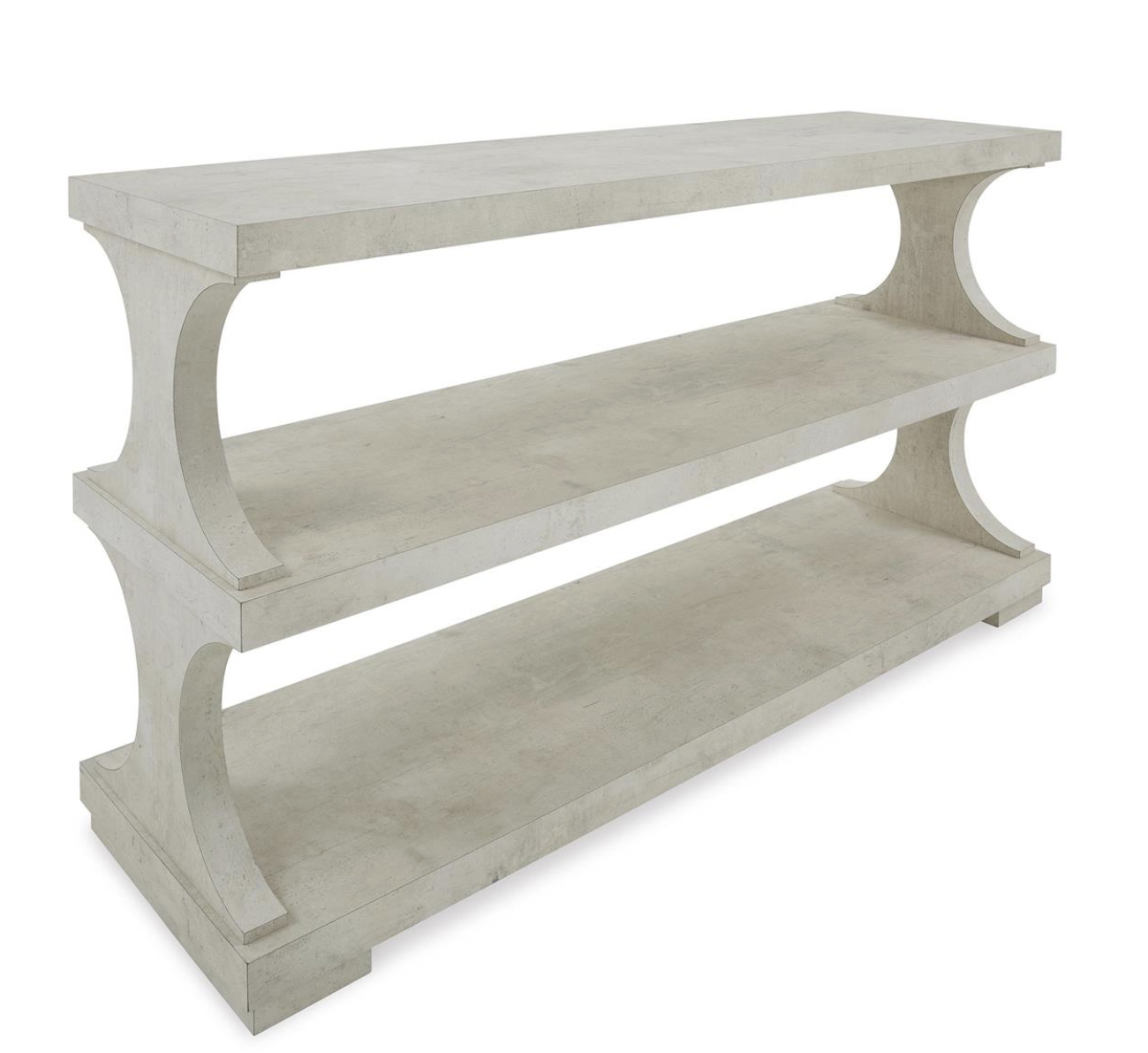 John-Richard Cadence console table, small | Cayen Home