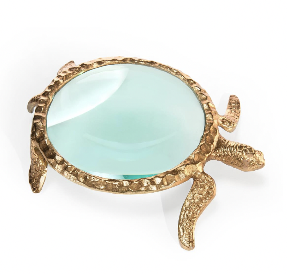 John-Richard turtle magnifying glass II | Cayen Home