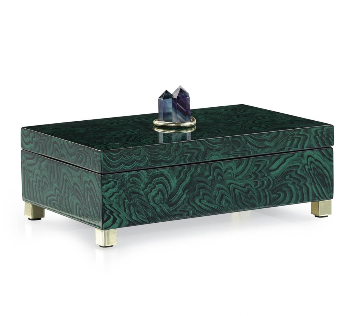 John-Richard Chloro box | Cayen Home